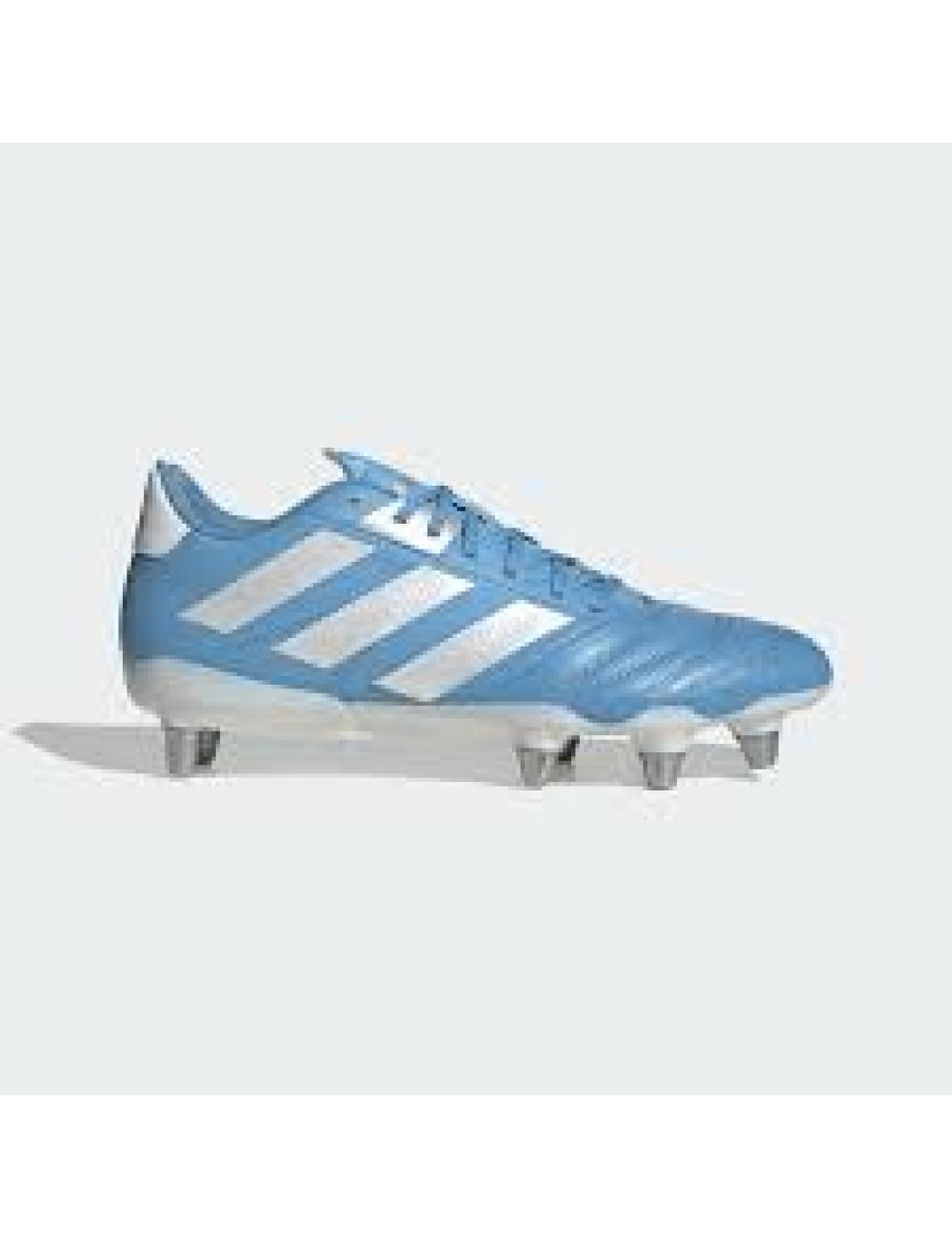 CRAMPONS KAKARI ELITE (SG) BLEU CIEL