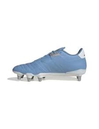 CRAMPONS KAKARI ELITE (SG) BLEU CIEL