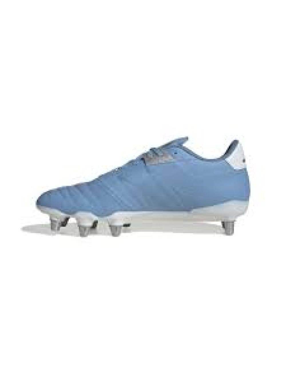 CRAMPONS KAKARI ELITE (SG) BLEU CIEL