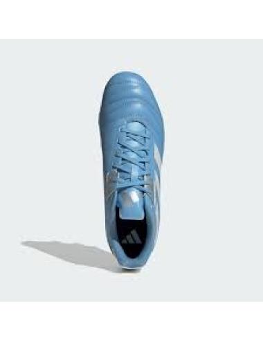 CRAMPONS KAKARI ELITE (SG) BLEU CIEL