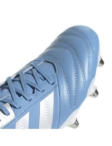 CRAMPONS KAKARI ELITE (SG) BLEU CIEL