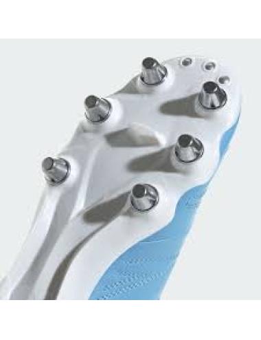 CRAMPONS KAKARI ELITE (SG) BLEU CIEL