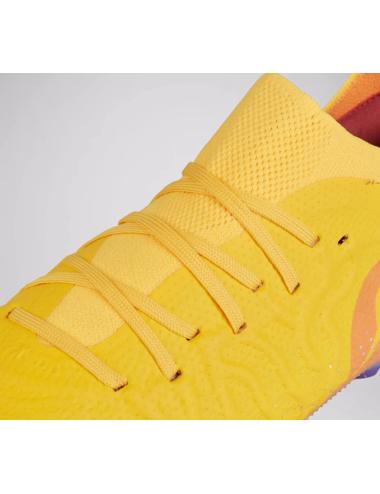 Crampons Canterbury Speed Infinite Elite FG Yellow/Orange