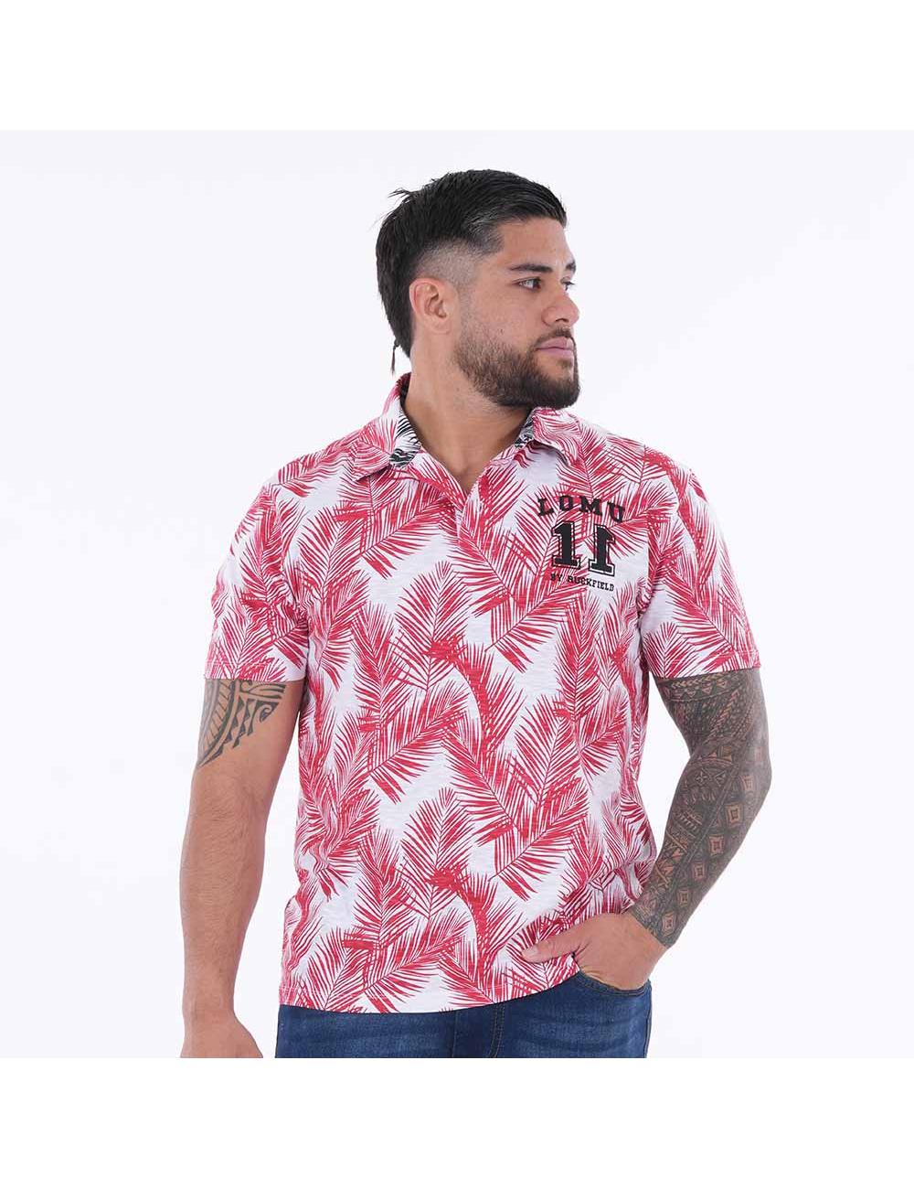 POLO LOMU MC 