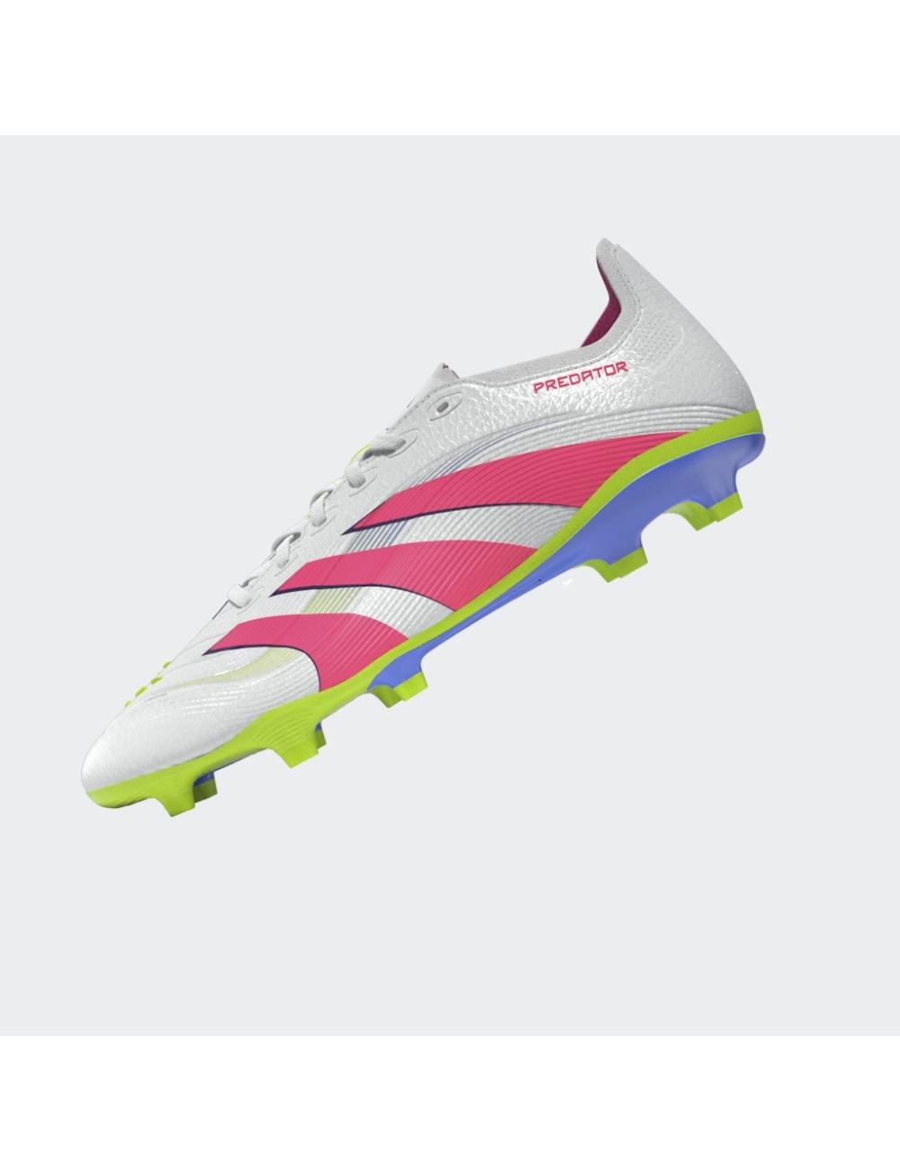PREDATOR LEAGUE (FG)