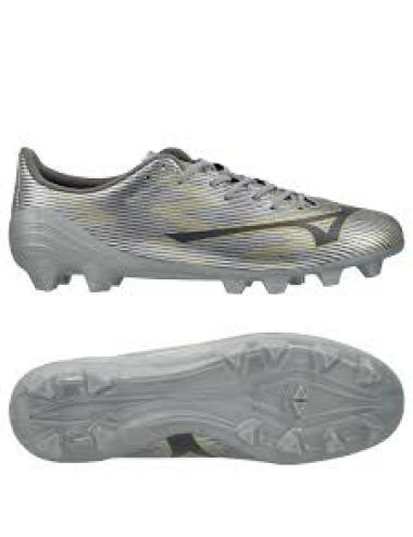 CRAMPONS MIZUNO ALPHA II SELECT ARGENT