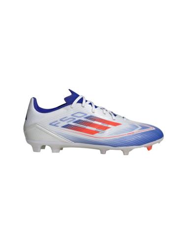 F50 LEAGUE FG/MG blanche/rouge/bleu