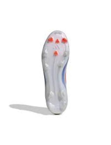 F50 LEAGUE FG/MG blanche/rouge/bleu