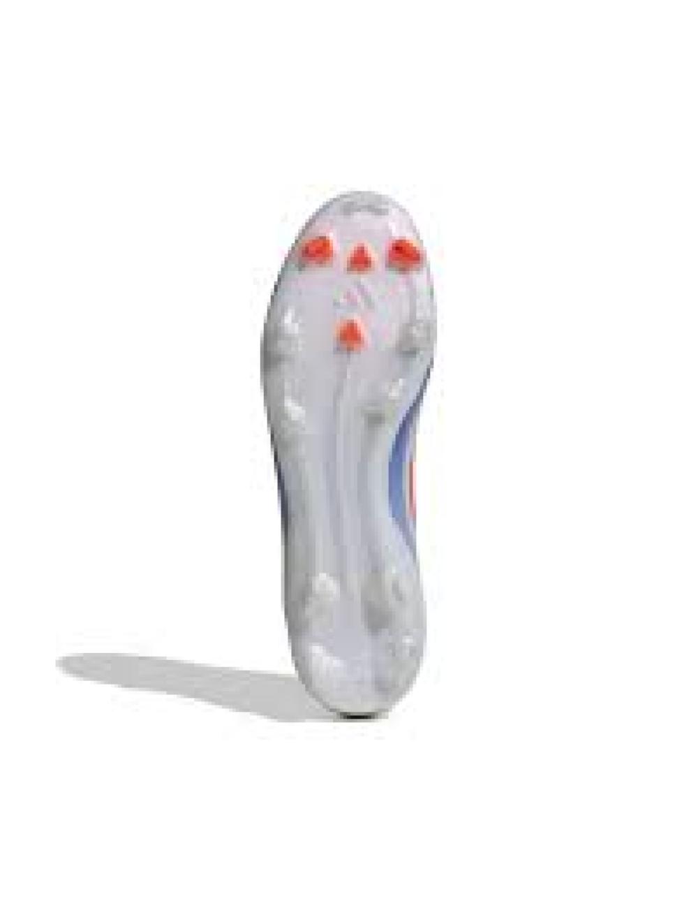 F50 LEAGUE FG/MG blanche/rouge/bleu