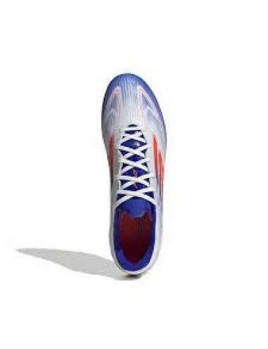 F50 LEAGUE FG/MG blanche/rouge/bleu