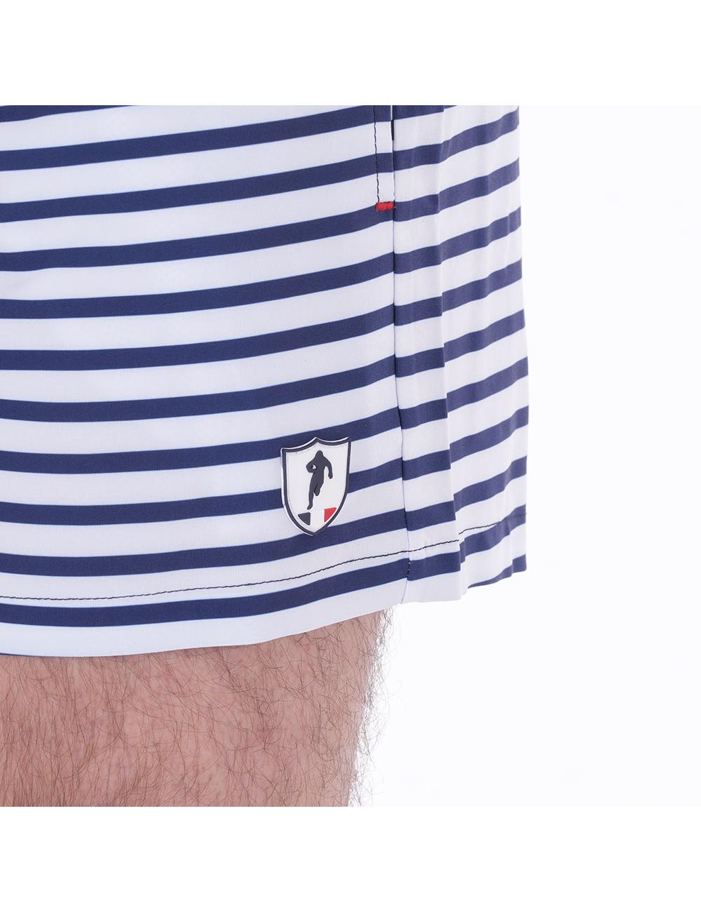 BOARDSHORT FRENCH RUGBY CLUB RAYE