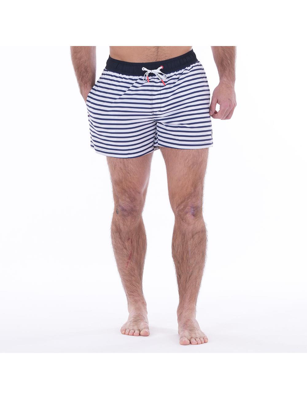 BOARDSHORT FRENCH RUGBY CLUB RAYE