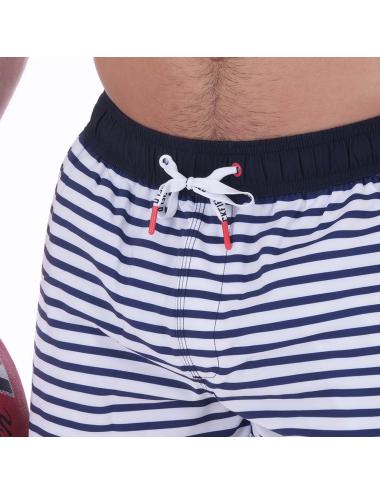 BOARDSHORT FRENCH RUGBY CLUB RAYE