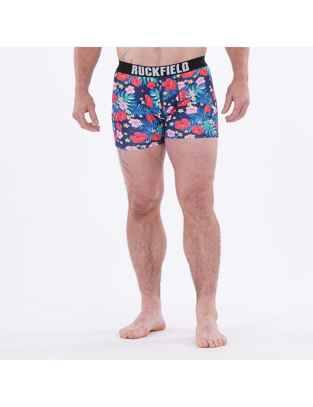 BOXERS TROPICAL