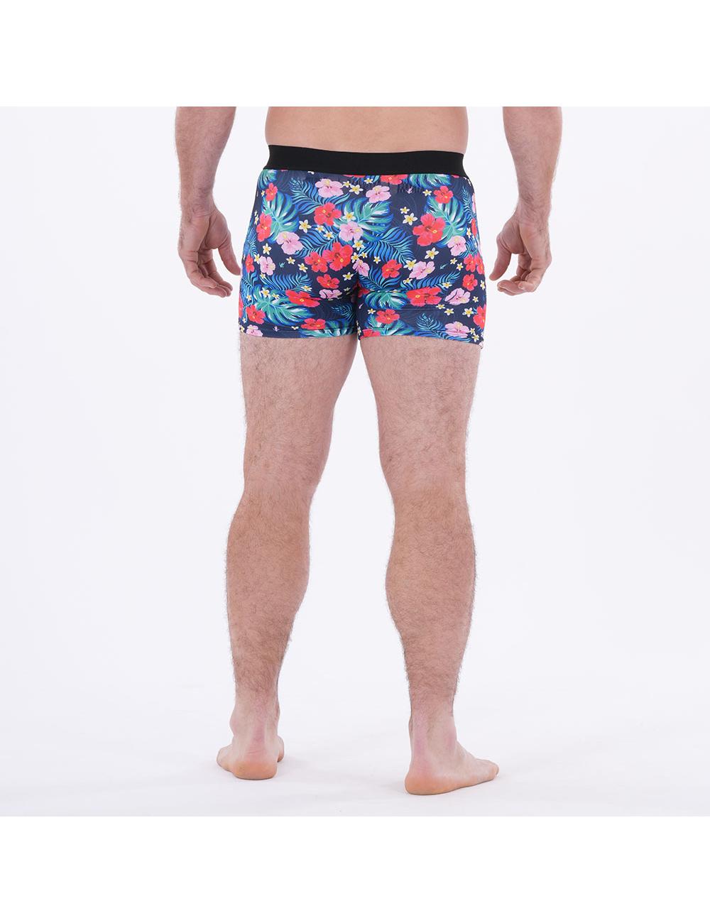 BOXERS TROPICAL