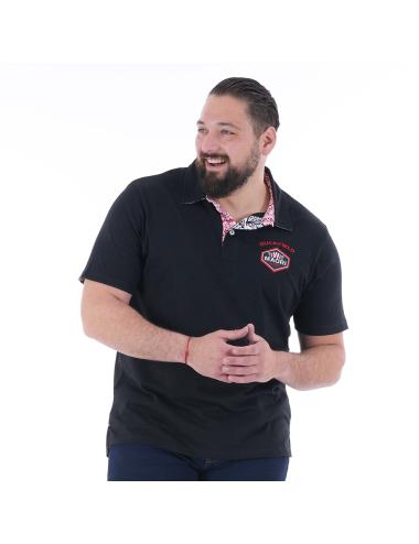 POLO MAORI MC N
