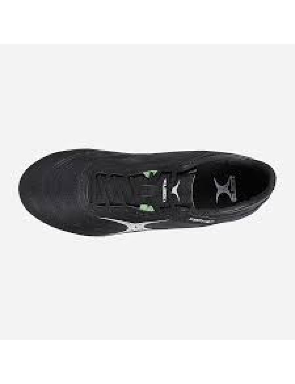 BOOT S/ST X15 LO8S BLK