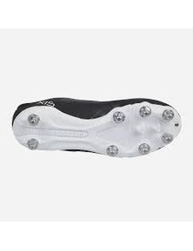 BOOT S/ST X15 LO8S BLK