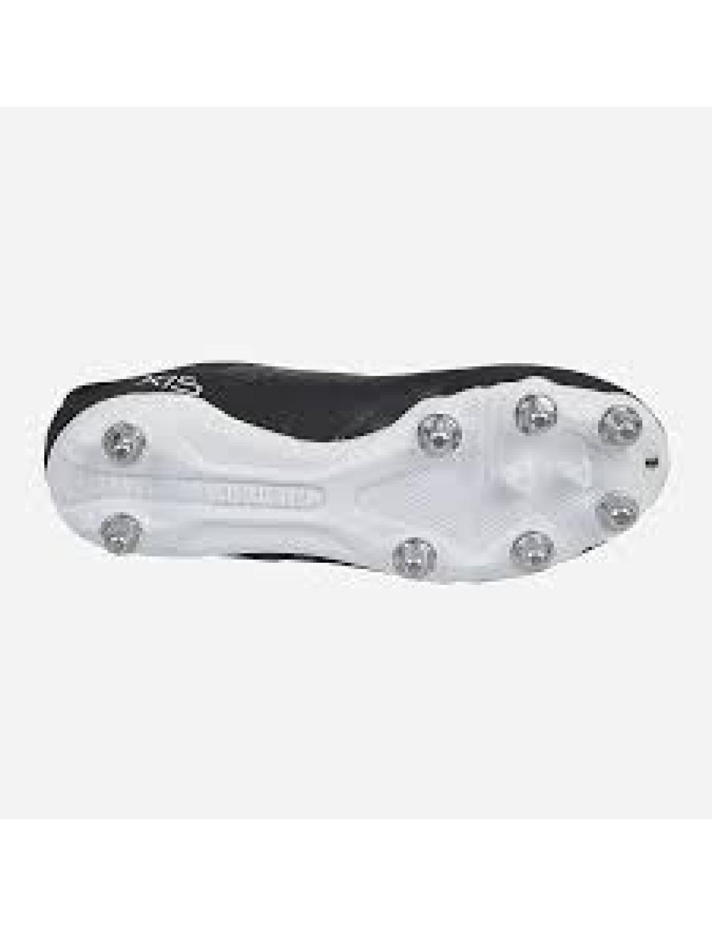 BOOT S/ST X15 LO8S BLK