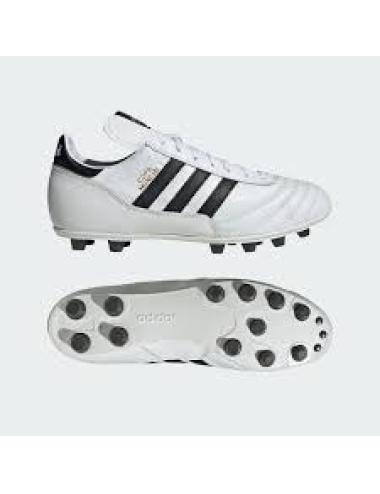 CRAMPONS COPA MUNDIAL BLANC (FG)