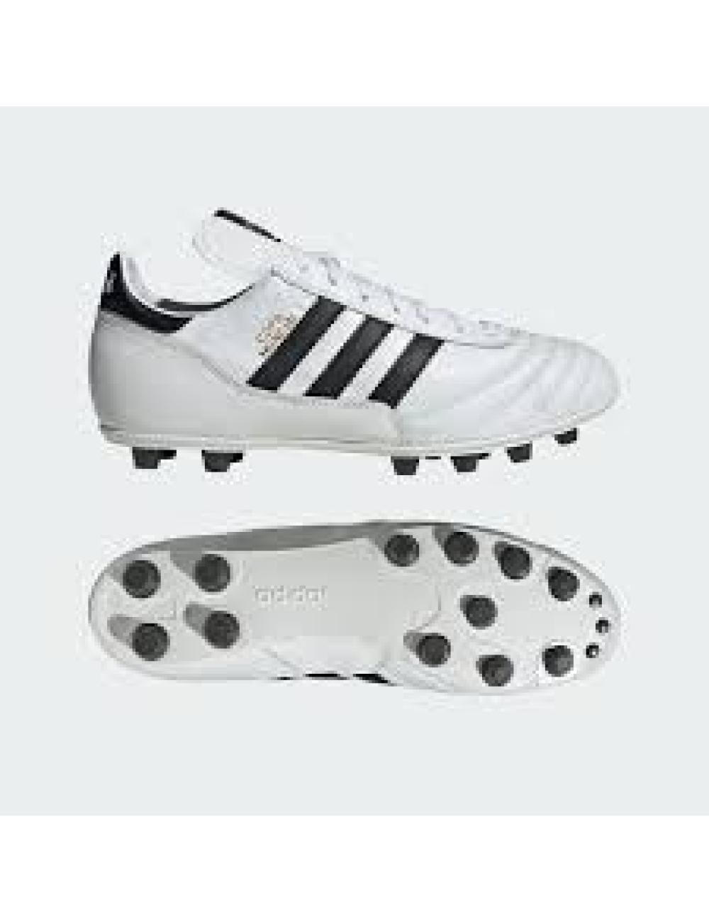 CRAMPONS COPA MUNDIAL BLANC (FG)