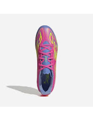 CRAMPONS F50 CLUB FG/MG ROSE