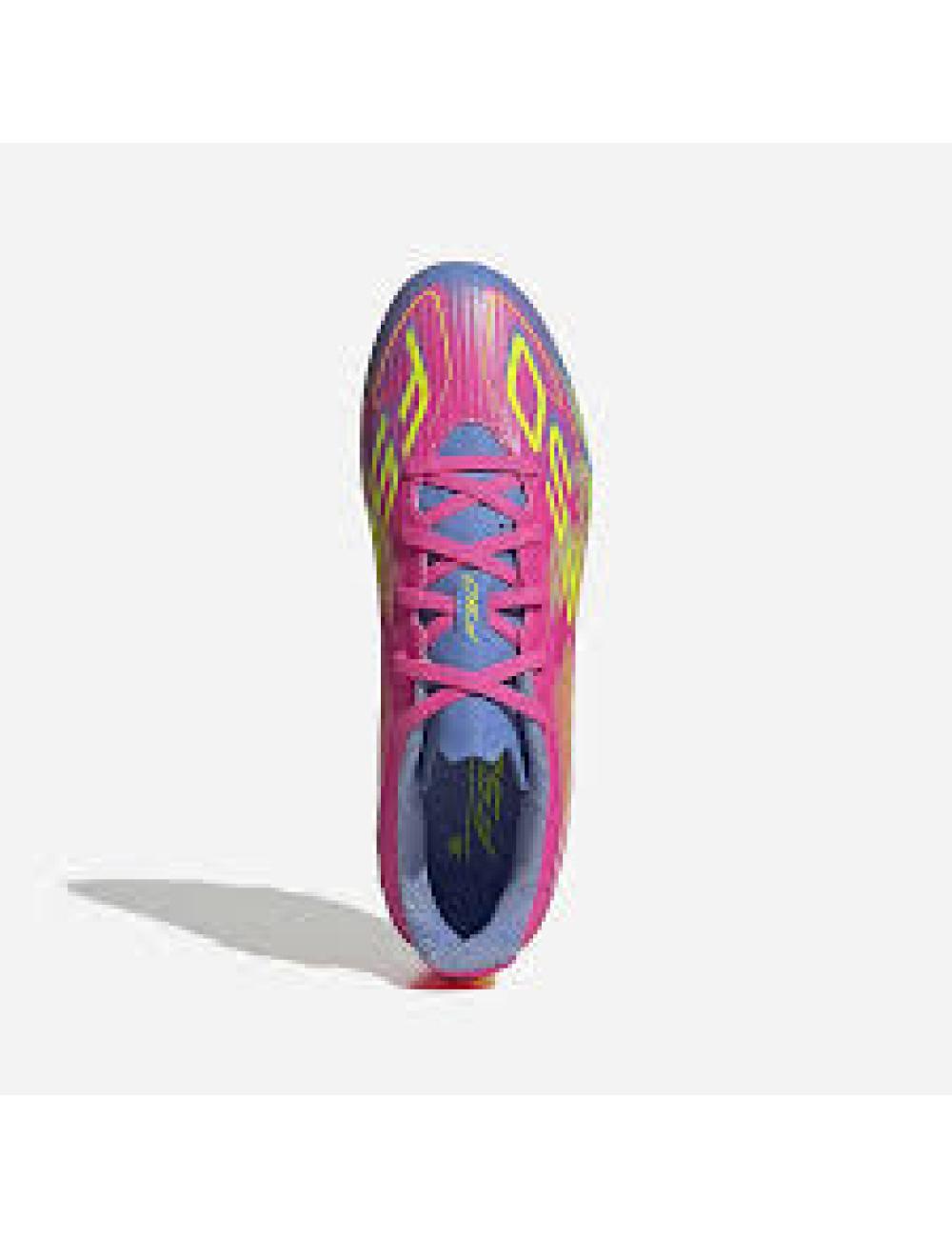 CRAMPONS F50 CLUB FG/MG ROSE