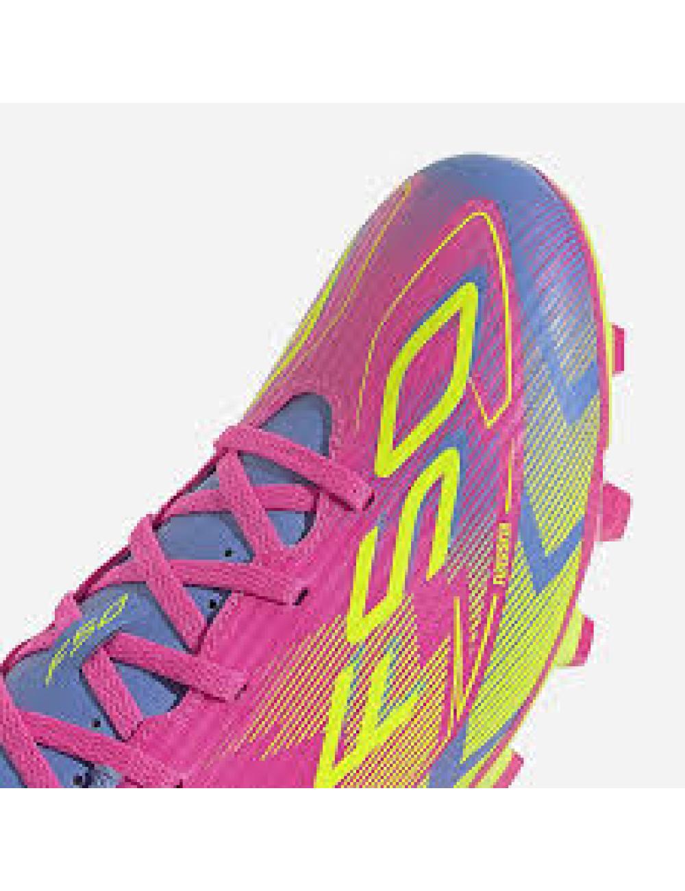 CRAMPONS F50 CLUB FG/MG ROSE