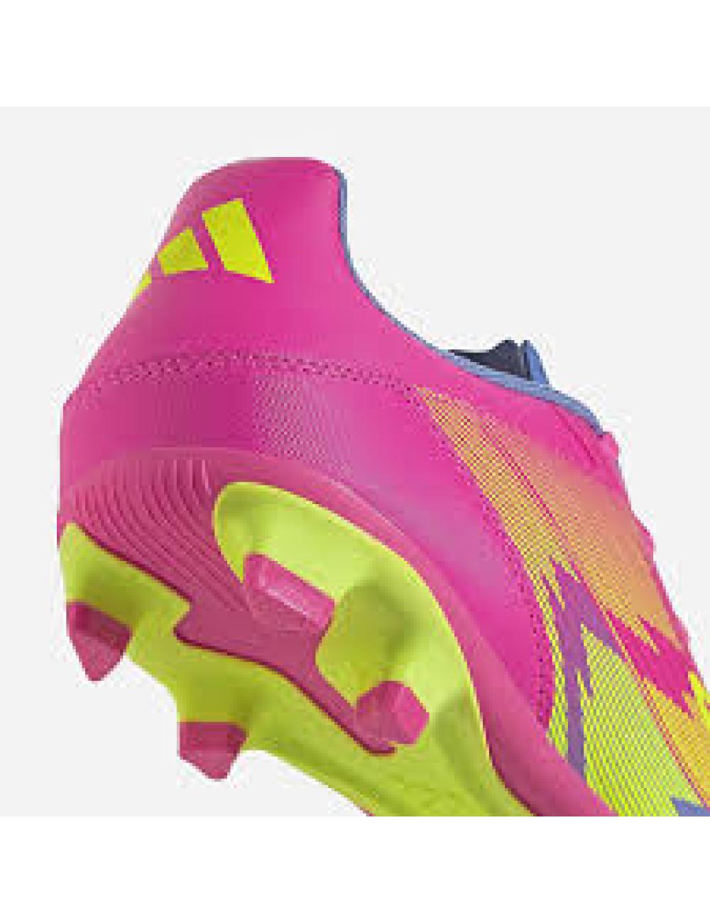 CRAMPONS F50 CLUB FG/MG ROSE
