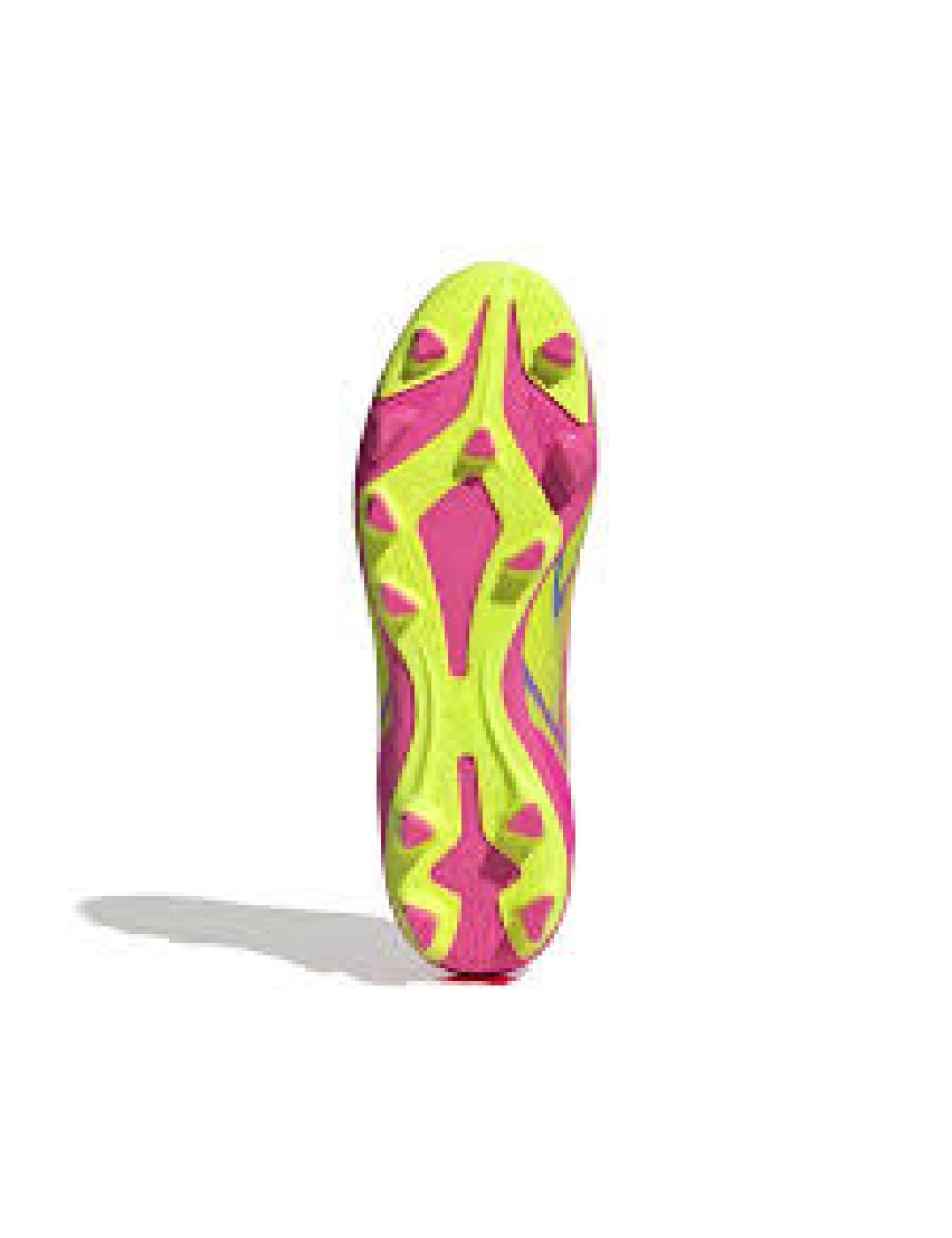 CRAMPONS F50 CLUB FG/MG ROSE