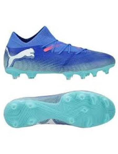 FUTURE 7 MATCH FG/AG BLUE