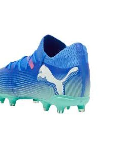 FUTURE 7 MATCH FG/AG BLUE