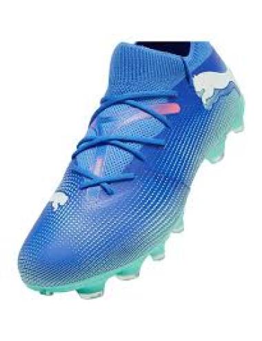 FUTURE 7 MATCH FG/AG BLUE