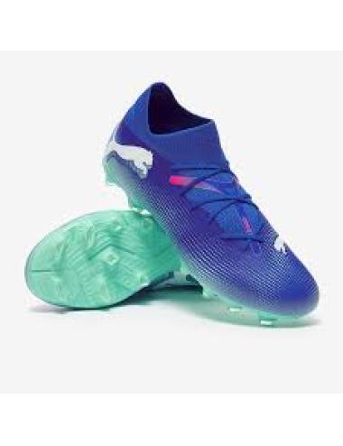 FUTURE 7 MATCH FG/AG BLUE