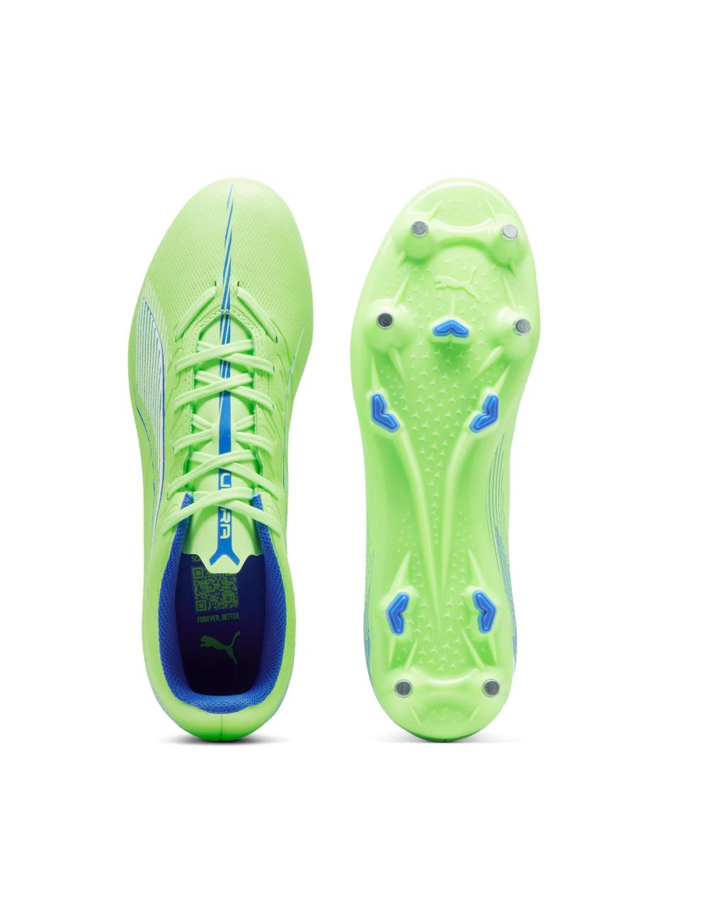 CRAMPON ULTRA 5 PLAY MxSG VERT