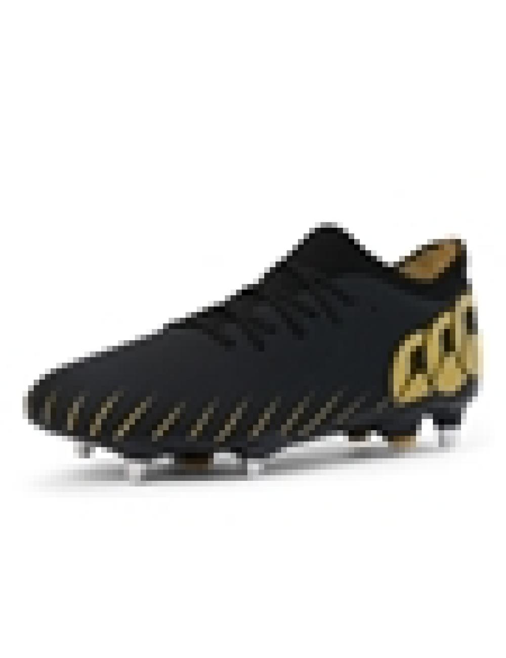 CRAMPONS SPEED FALCON PRO SG NOIR
