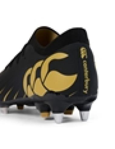 CRAMPONS SPEED FALCON PRO SG NOIR
