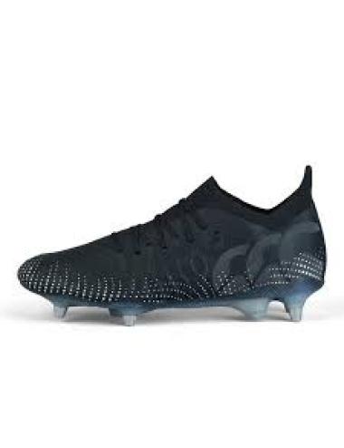 Crampons Canterbury Speed Infinite Elite SG Black/Silver