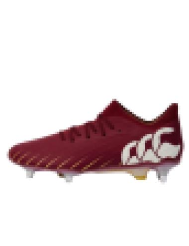 CRAMPON CCC SPEED FALCON ELITE SG ROUGE HYBRIDE