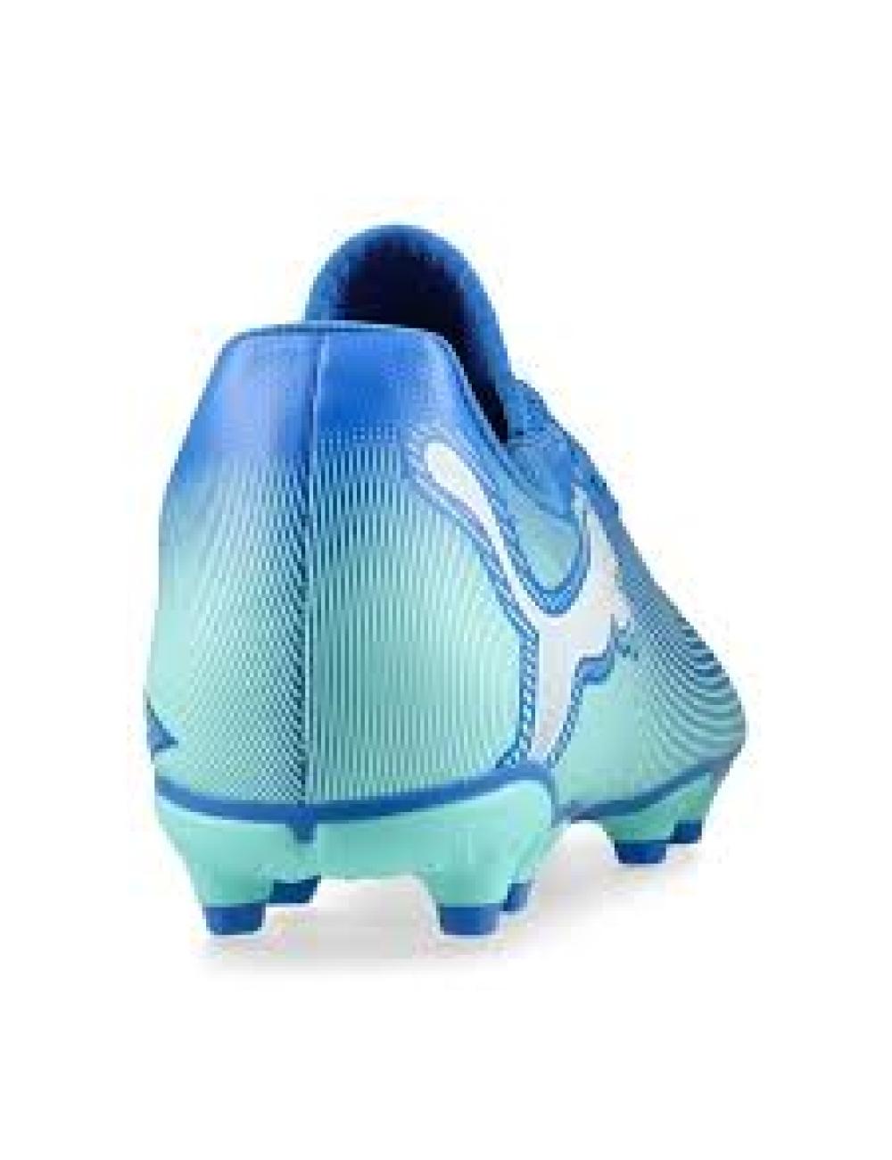 FUTURE 7 PLAY FG/AG ENFANT Bleu