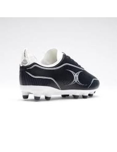 CRAMPONS CAGE TORQ MSX NOIR/BLANC MOULEE