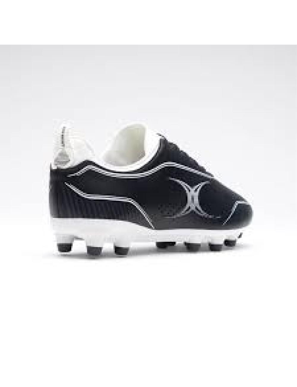 CRAMPONS CAGE TORQ MSX NOIR/BLANC MOULEE