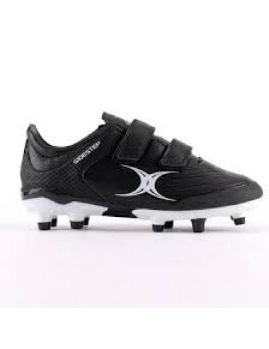 CRAMPONS SIDESTEP X15 LO MSX SCRATCH MOULEE ENFANT