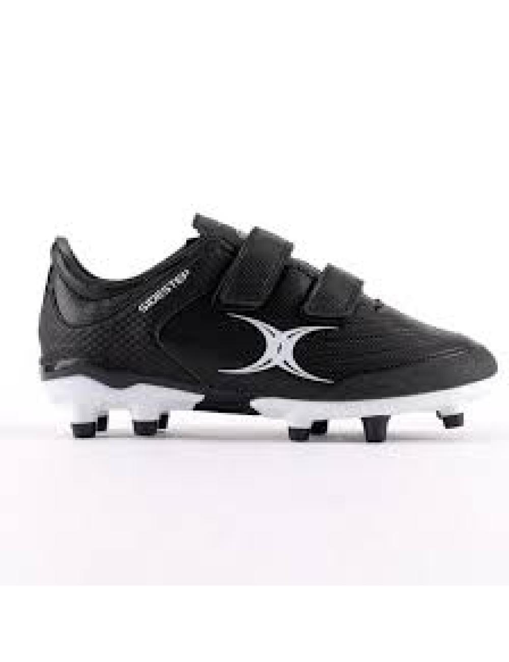 CRAMPONS SIDESTEP X15 LO MSX SCRATCH MOULEE ENFANT