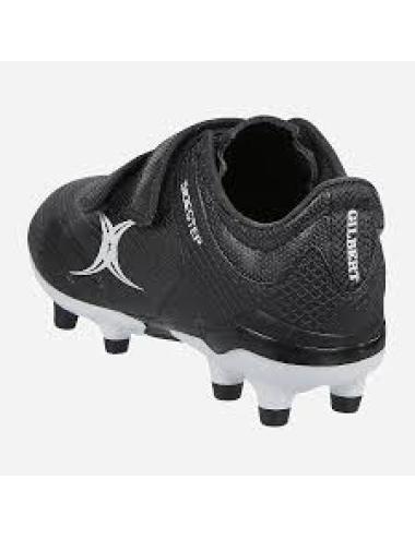 CRAMPONS SIDESTEP X15 LO MSX SCRATCH MOULEE ENFANT