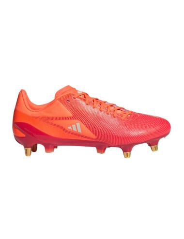 CRAMPON ADIZERO RS15 PRO (SG) ROUGE LUCIDE