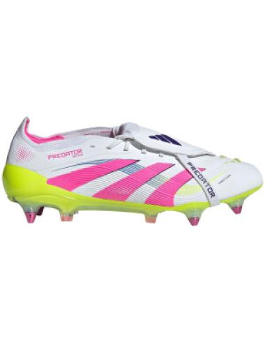 CRAMPONS PREDATOR ELITE FT SG