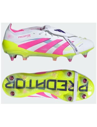 CRAMPONS PREDATOR ELITE FT SG