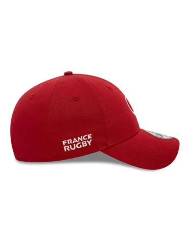 CASQUETTE NEW ERA FRANCE SEASONAL 9FORTY FFO OSFM