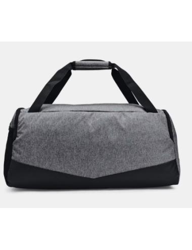SAC DE SPORT UA UNDENIABLE 5.0 DUFFLE GRIS 58L